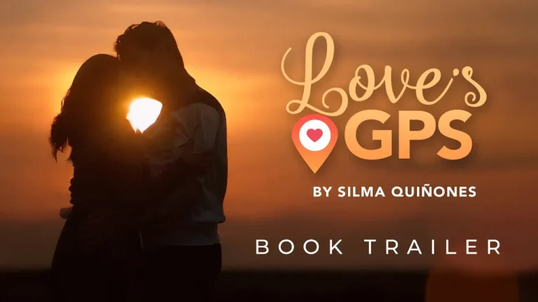 Love Mapped Out in Dr. Silma Quiñones’ Love’s GPS