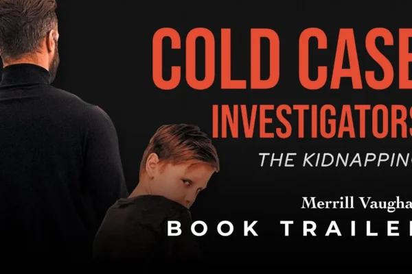 A Military Mystery That Refused to Stay Buried—Until Now