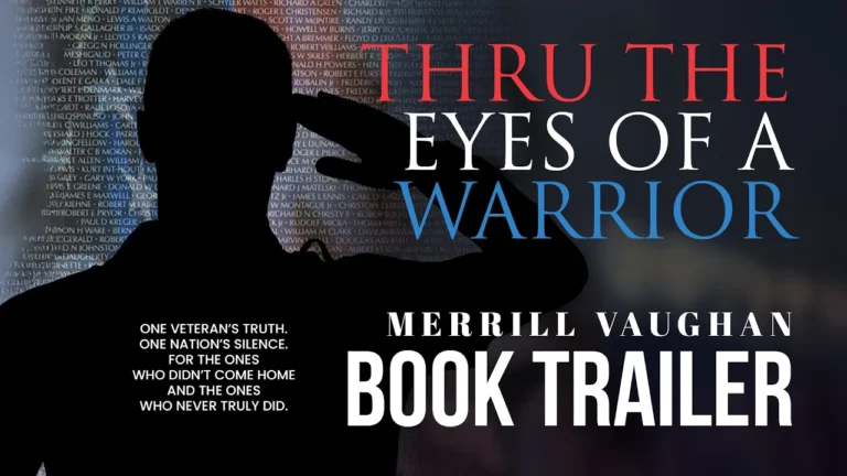 Where the War Still Lives: A Veteran’s Journey Through Memory and Verse