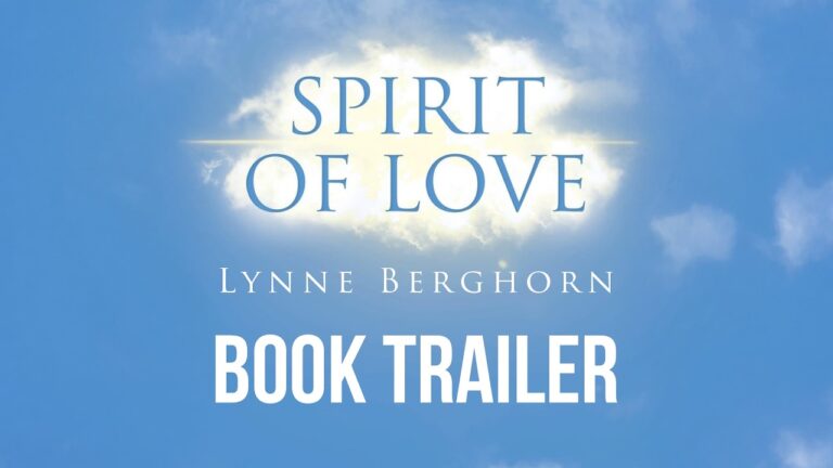 Discover the Heartfelt Poetry of Spirit of Love by Lynne Berghorn