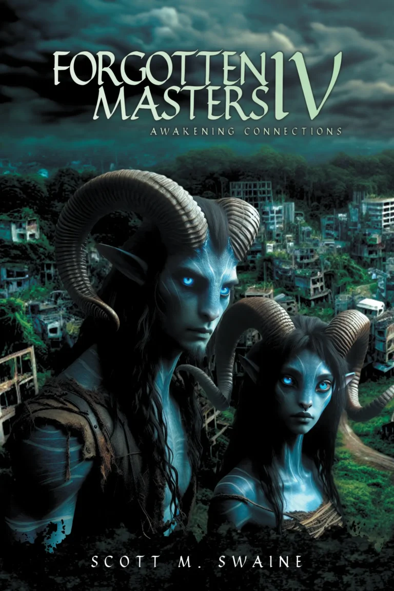 Forgotten Masters IV: Awakening Connections – A Destiny Forged Across Worlds