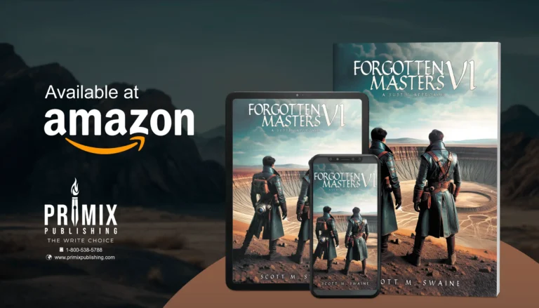 Forgotten Masters VI: A Subtle Approach – Unraveling the Threads of Intrigue