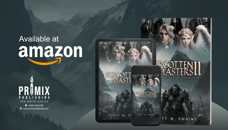 A Journey Beyond Limits with Scott M. Swaine’s Forgotten Masters II: Echoes of Engagement