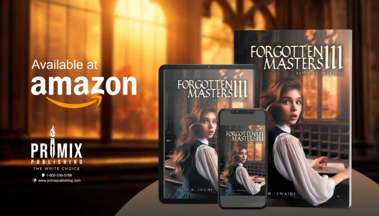Forgotten Masters III: Reply of Intrigue — A Masterful Tale of Power and Consequence
