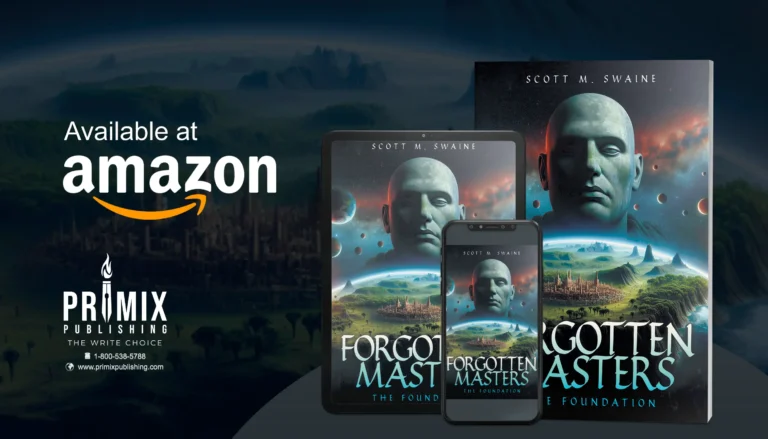 A Bold New Beginning with Scott M. Swaine’s Forgotten Masters: The Foundation 