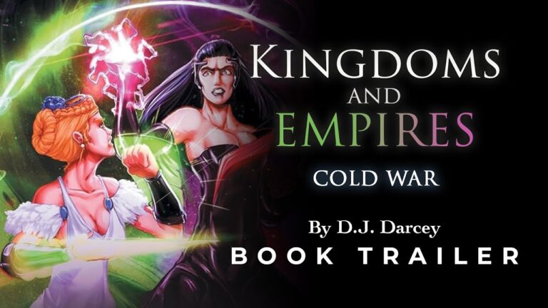 A Battle of Blood and Power: Step into Kingdoms and Empires – Dark Rage