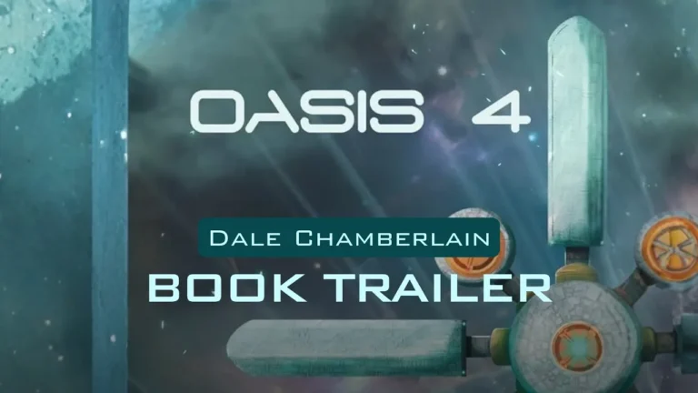 When Courage Becomes the Currency of Survival:  Dale Chamberlain’s Oasis 4